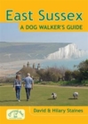 East Sussex a Dog Walker's Guide - Book