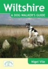 Wiltshire a Dog Walker's Guide - Book