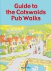 Guide to the Cotswolds Pub Walks - Book