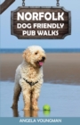 Norfolk Dog Friendly Pub Walks - Book