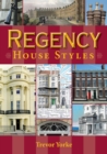 Regency House Styles - eBook