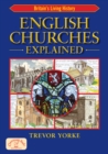 English Churches Explained - eBook