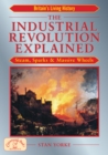 The Industrial Revolution Explained - eBook