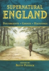 Supernatural England - eBook