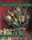 Dried Flower Arranging - Book
