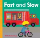 Fast and Slow - Book