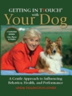 Getting In Touch With Your Dog - eBook