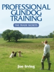Professional Gundog Training - eBook