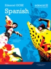 Edexcel GCSE Spanish Higher Student Book - Book