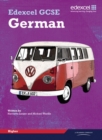 Edexcel GCSE German Higher Student Book - Book