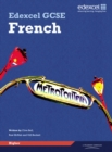 Edexcel GCSE French Higher Student Book - Book
