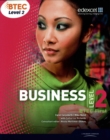 BTEC First Business Student Book - Book