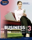 BTEC Level 3 National Business Student Book 2 - Book