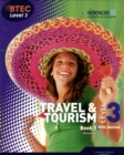 BTEC Level 3 National Travel and Tourism Student Book 1 - Book