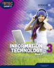 BTEC Level 3 National IT Student Book 2 - Book