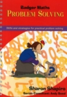 Problem Solving : Year 6 Teacher Book - Book