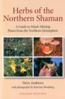 Herbs of the Northern Shaman - Book