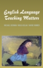 English Language Teaching Matters - eBook