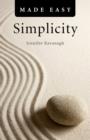 Simplicity Made Easy - eBook