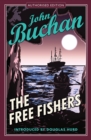 The Free Fishers : Authorised Edition - Book