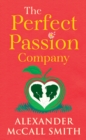 The Perfect Passion Company - Book