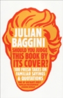 Should You Judge This Book By Its Cover? - eBook