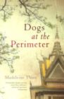 Dogs at the Perimeter - Book