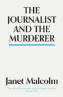 The Journalist And The Murderer - eBook
