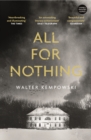 All for Nothing - eBook