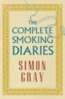 The Complete Smoking Diaries - eBook