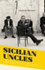 Sicilian Uncles - Book