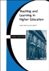 Teaching and Learning in Higher Education - eBook