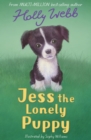 Jess the Lonely Puppy - Book