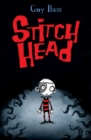 Stitch Head - Book
