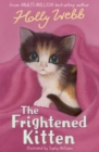 The Frightened Kitten - Book