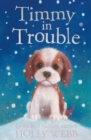 Timmy in Trouble - eBook