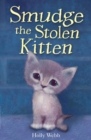 Smudge the Stolen Kitten - eBook