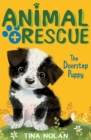 The Doorstep Puppy - eBook