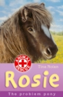 Rosie the problem pony - eBook