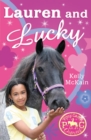 Lauren and Lucky - eBook
