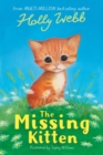 The Missing Kitten - Book