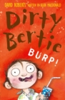 Burp! - eBook
