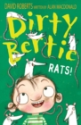 Dirty Bertie: Rats! - eBook