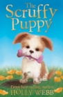 The Scruffy Puppy - eBook