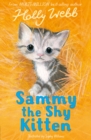 Sammy the Shy Kitten - Book