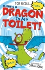 There's a Dragon in my Toilet! - eBook