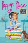 The Homemade Cat Cafe - eBook