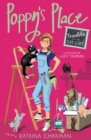 Trouble at the Cat Cafe - eBook