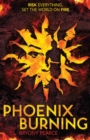 Phoenix Burning - eBook