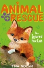 The Injured Fox Cub - eBook